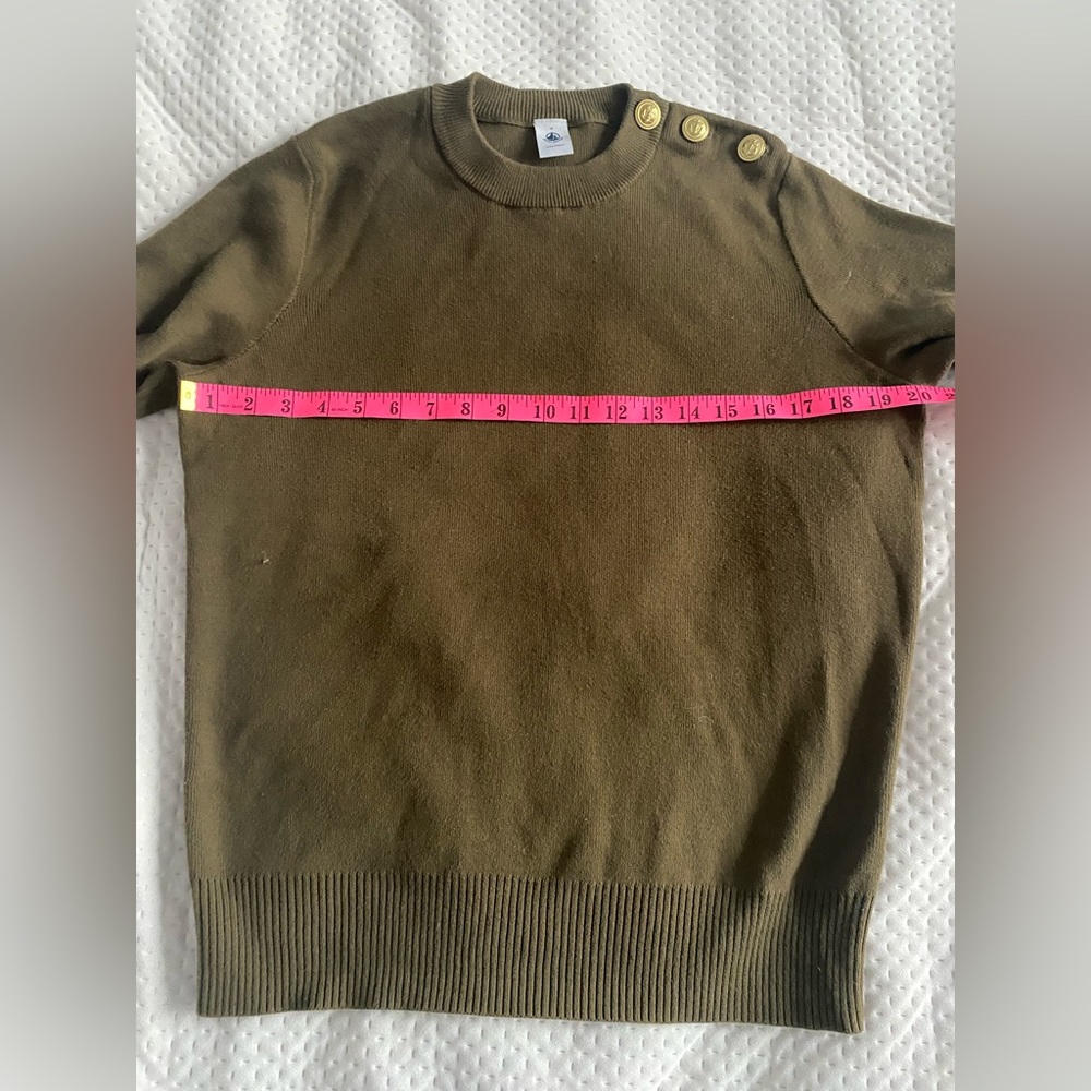 Petit Bateau - Picture 3 of 3